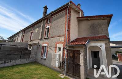 Vente Maison de village 5 pièces — photo du bien
