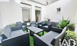 Commerce  74 m² à vendre à Paris 5 (75005)