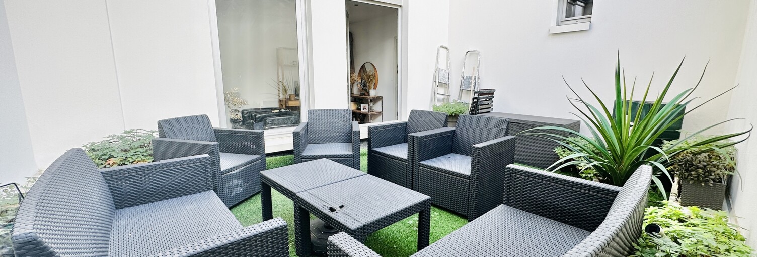 Commerce  74 m² à vendre à Paris 5 (75005)