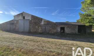 Maison 1 Pièce 317 m² à vendre à Montréverd (85260)