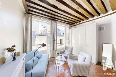 Appartement 1 pièces 440000 €