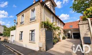 Maison 9 Pièces 210 m² à vendre à Valmondois (95760)