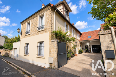 Maison 9 pièces 580000 €