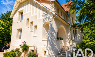 Maison 6 Pièces 180 m² à vendre à Aiffres (79230)