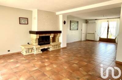 Vente Maison/villa 6 pièces — photo du bien