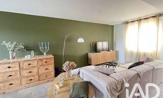 Maison 4 Pièces 97 m² à vendre à Creuzier-le-Vieux (03300)