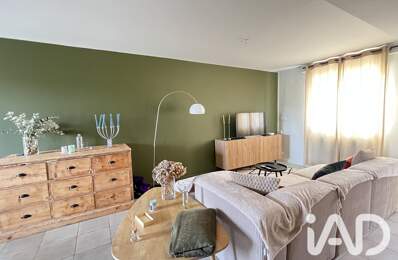 Vente Maison/villa 4 pièces — photo du bien