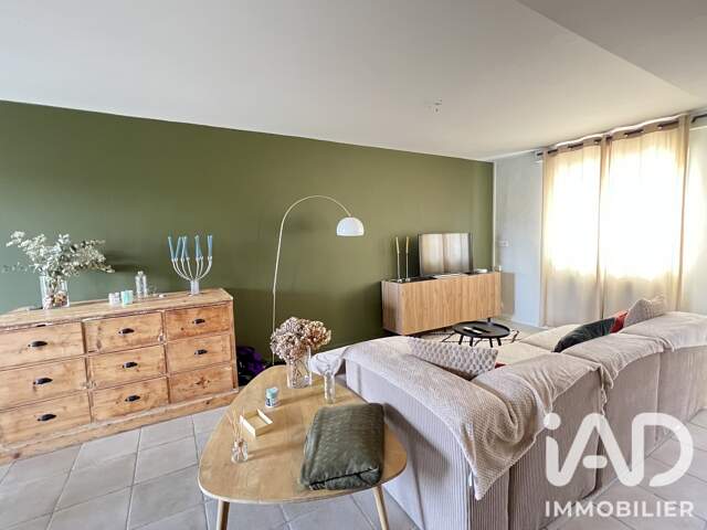 Vente Maison/villa 4 pièces — photo du bien