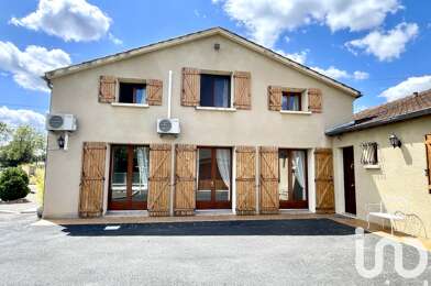 Maison 11 pièces 375000 €