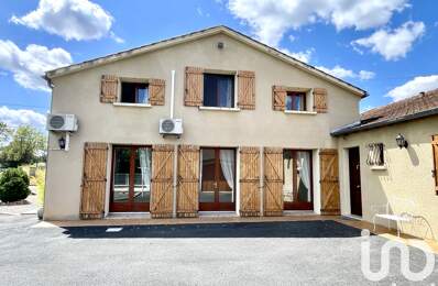 Vente Maison/villa 11 pièces — photo du bien