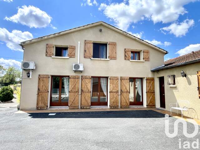 Vente Maison/villa 11 pièces — photo du bien