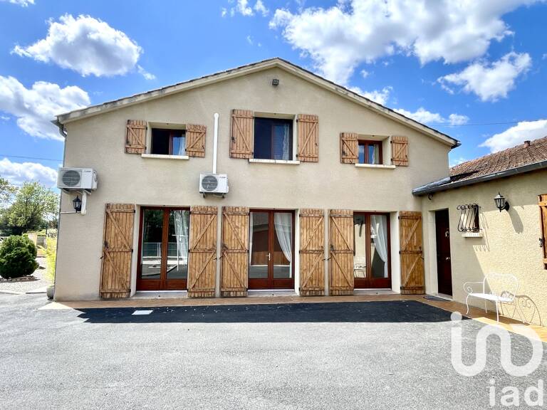 Vente Maison/villa 11 pièces — photo 1