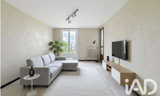 Appartement 4 Pièces 87 m² à vendre à Allauch (13190)