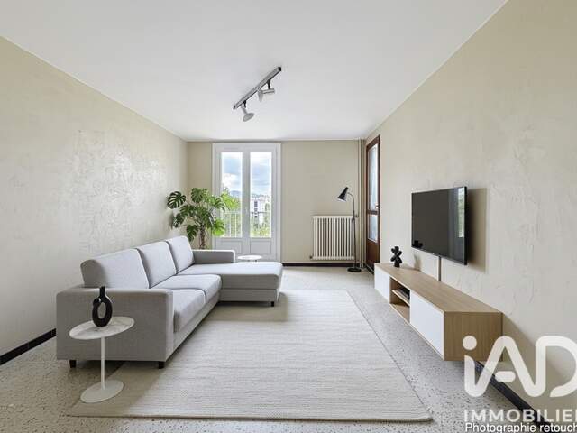Vente Appartement 4 pièces — photo du bien