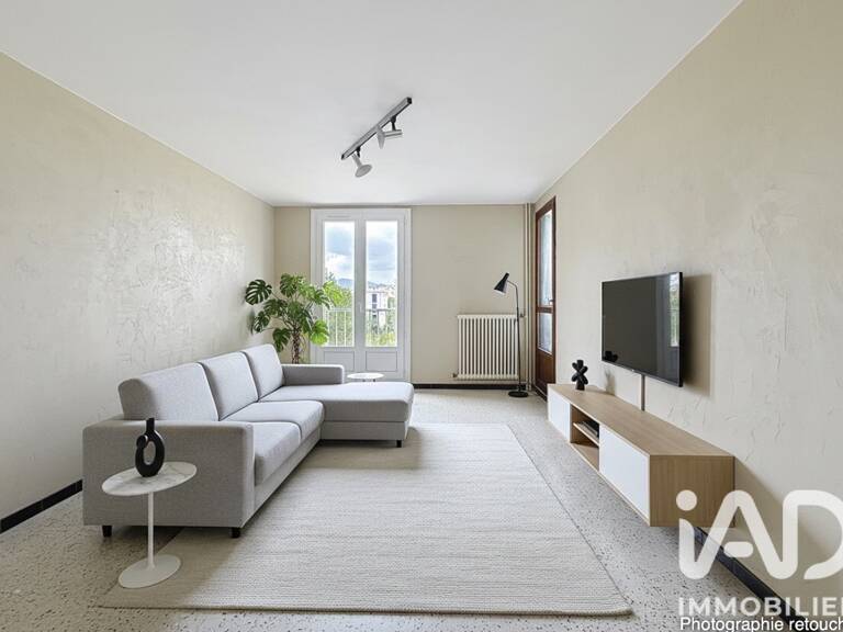 Vente Appartement 4 pièces — photo 1