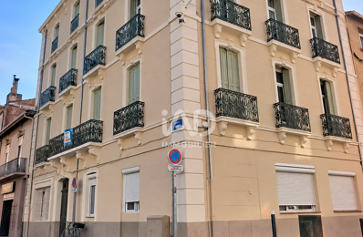 Vente Appartement 4 pièces — photo du bien