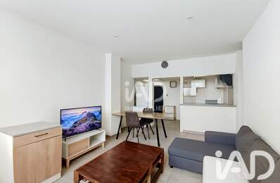 Vente Appartement 4 pièces — photo du bien