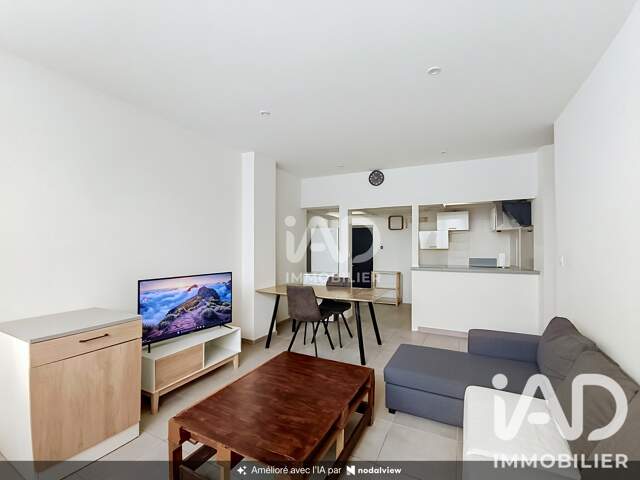 Vente Appartement 4 pièces — photo du bien