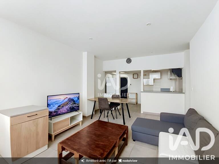 Vente Appartement 4 pièces — photo 1