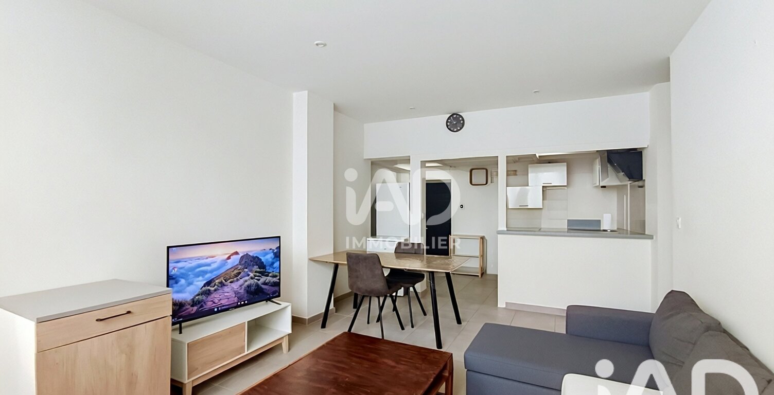 Vente Appartement 4 pièces — photo 1