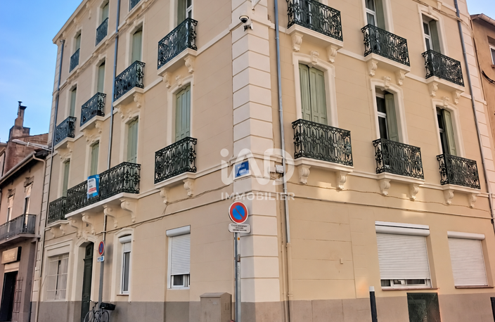 Vente Appartement 4 pièces — photo 3