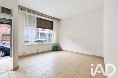 Maison 5 pièces 75000 €