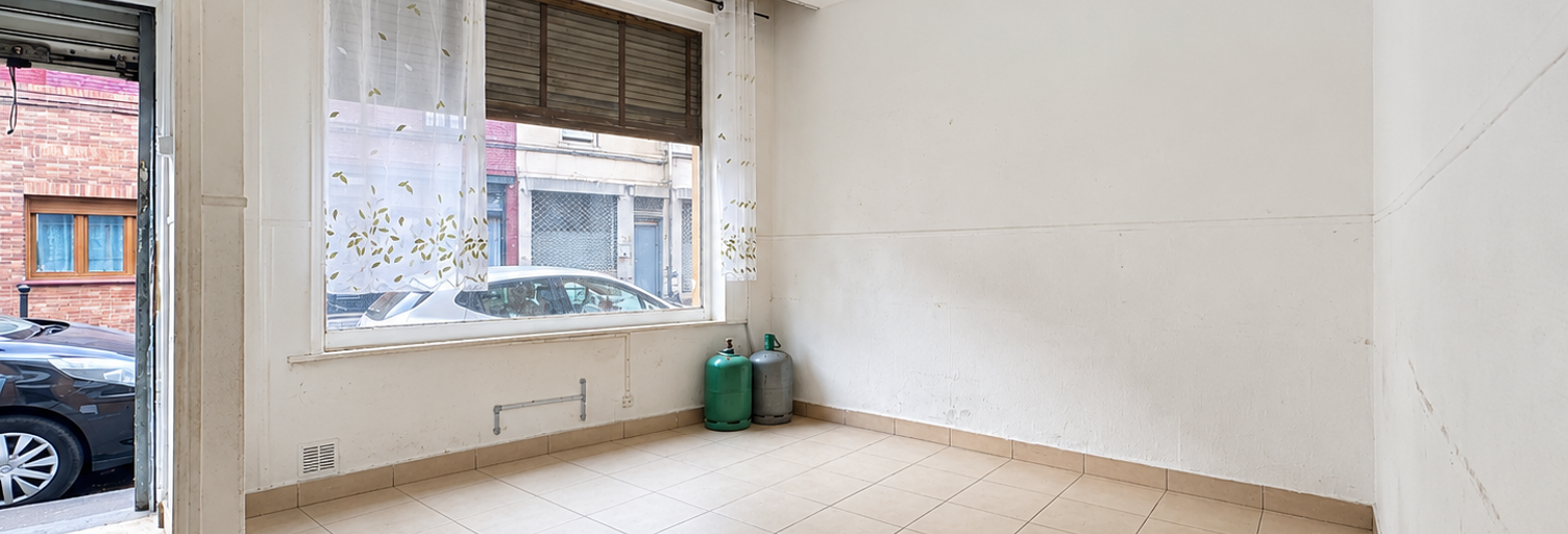 Maison 5 Pièces 84 m² à vendre à Roubaix (59100)