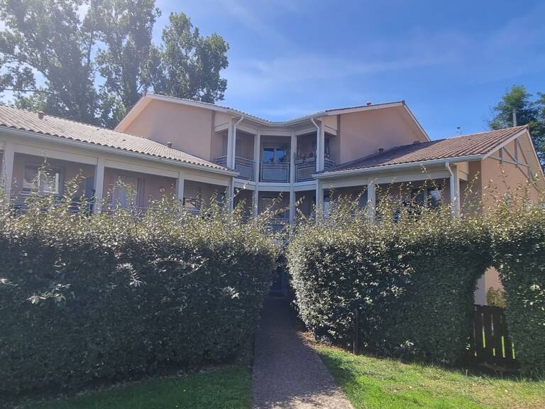 Vente Studio 1 pièce — photo 1