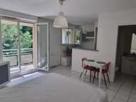 Vente Studio 1 pièce — photo 2