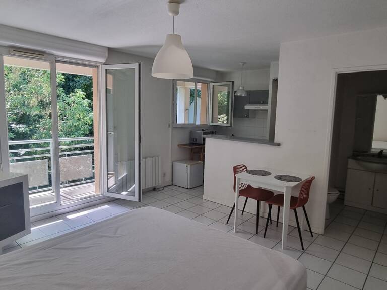 Vente Studio 1 pièce — photo 1