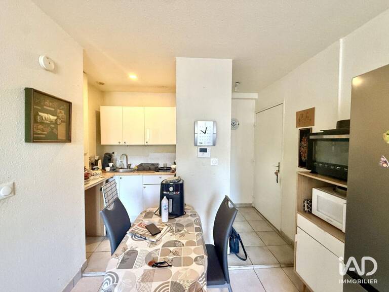 Vente Appartement 2 pièces — photo 1