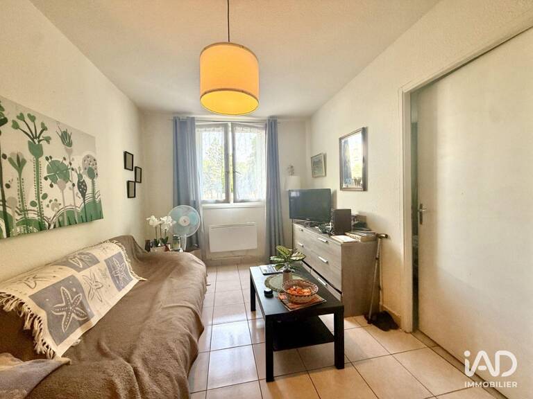 Vente Appartement 2 pièces — photo 1