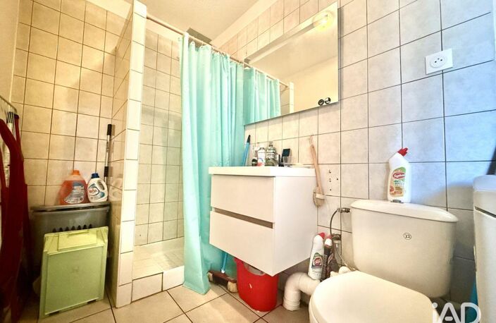 Vente Appartement 2 pièces — photo 4