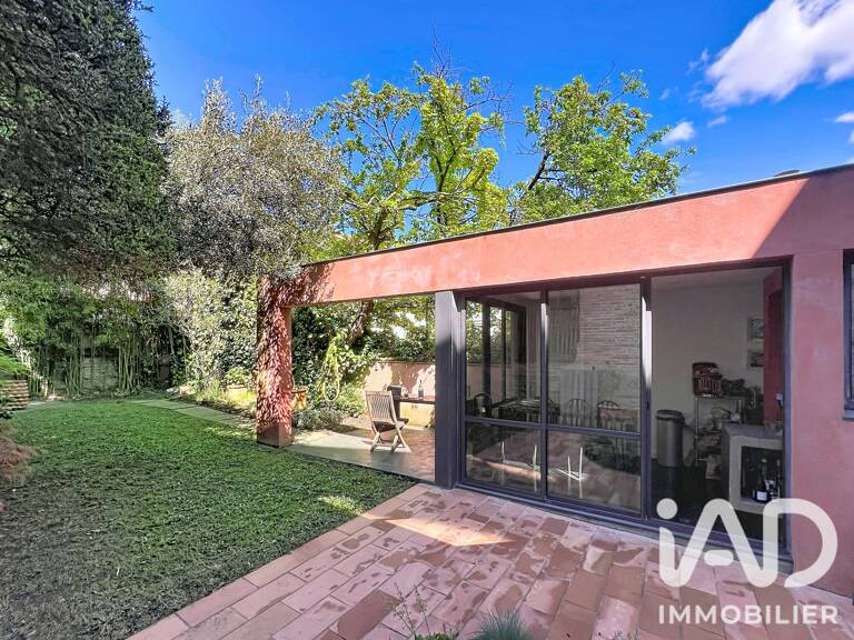 Vente Maison/villa 7 pièces — photo 1