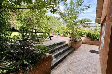 Maison 15 pièces 498900 €