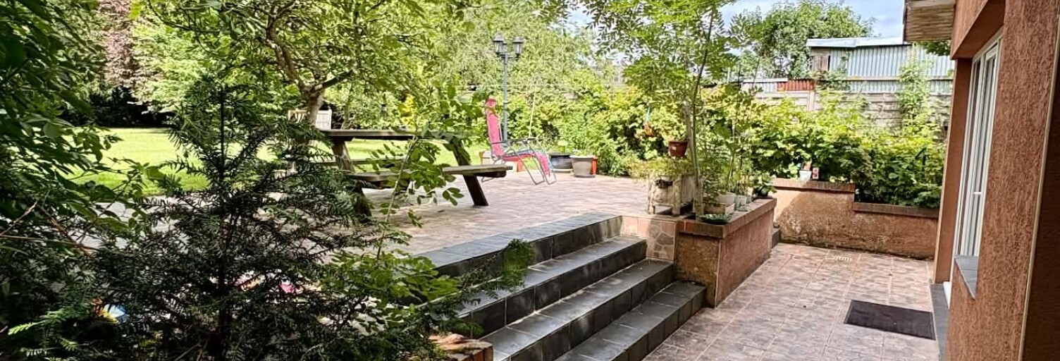 Maison 15 Pièces 373 m² à vendre à Villers-Bretonneux (80800)