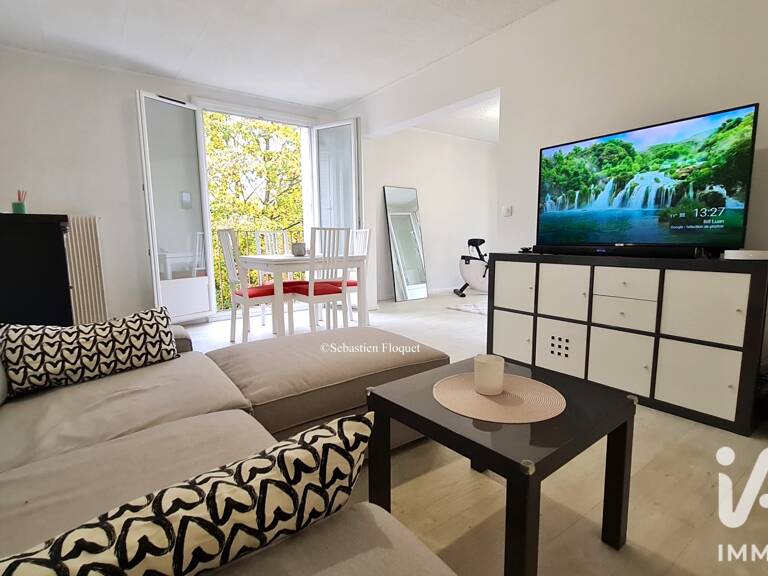 Vente Appartement 5 pièces — photo 1