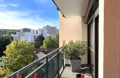 Vente Appartement 4 pièces — photo du bien