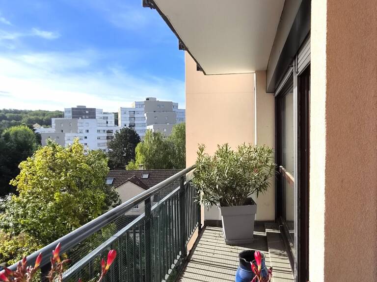 Vente Appartement 4 pièces — photo 1