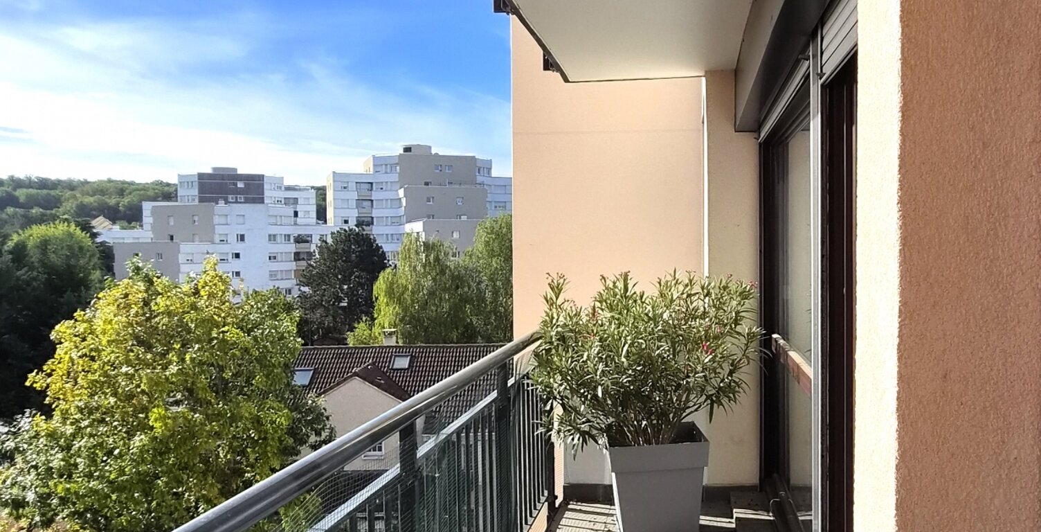 Vente Appartement 4 pièces — photo 1