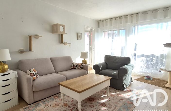 Vente Appartement 4 pièces — photo 2