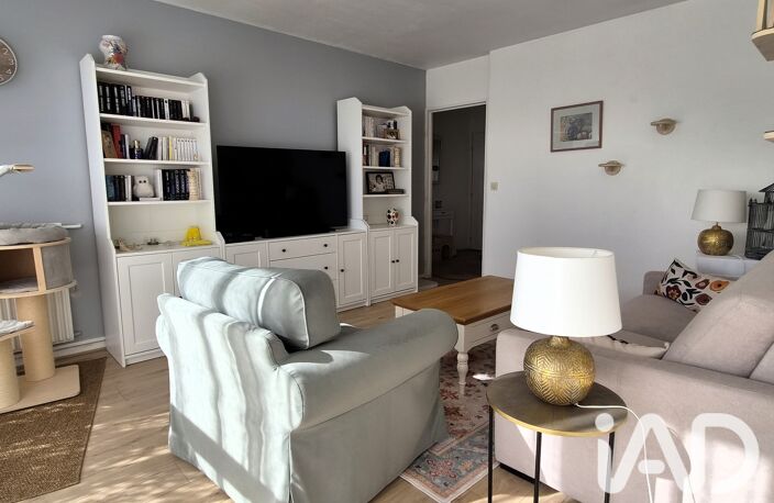 Vente Appartement 4 pièces — photo 3