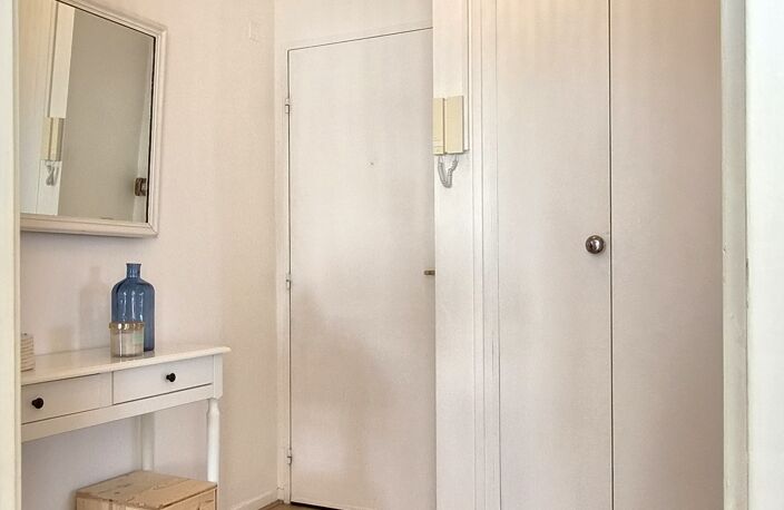 Vente Appartement 4 pièces — photo 4