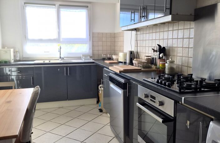 Vente Appartement 4 pièces — photo 5
