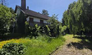 Maison 5 Pièces 131 m² à vendre à Prugny (10190)