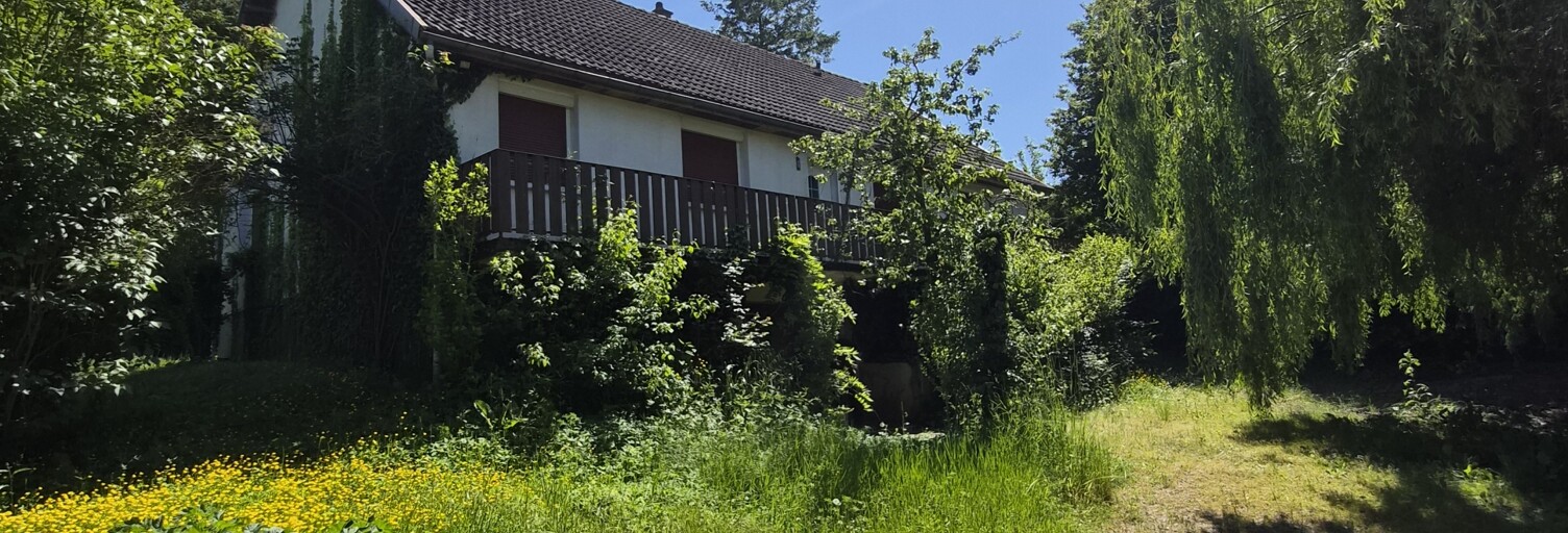 Maison 5 Pièces 131 m² à vendre à Prugny (10190)