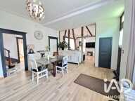 Vente Maison de ville 7 pièces — photo 2