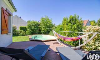 Maison 8 Pièces 185 m² à vendre à Claye-Souilly (77410)
