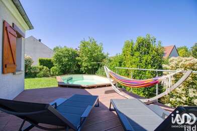 Maison 8 pièces 549000 €