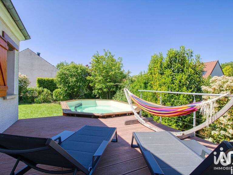 Vente Maison/villa 8 pièces — photo 1